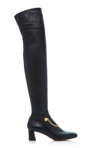 Altuzarra Rosko Over The Knee Boots