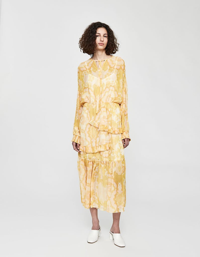 Need Cass Drop Shoulder Dress