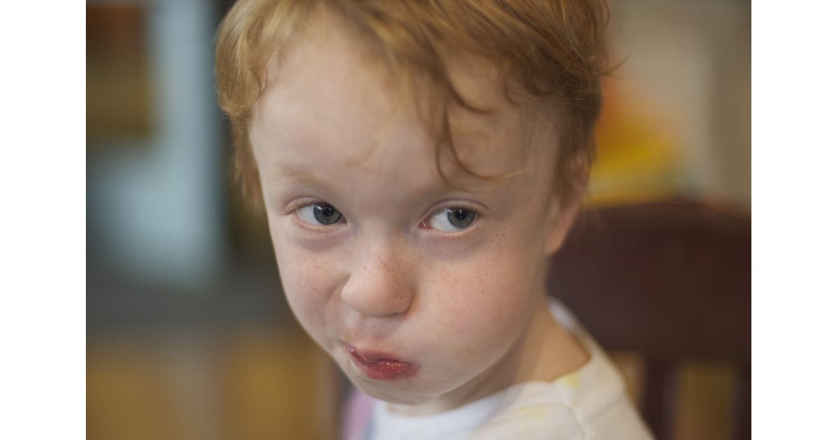 When You Have Bad Breath Kids Are So Perceptive About Their Mothers