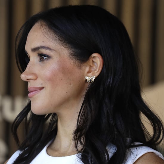 Meghan Markle's Unfair Treatment From the British Press