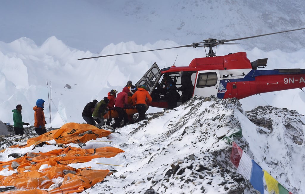 Nepal After Earthquake | Pictures