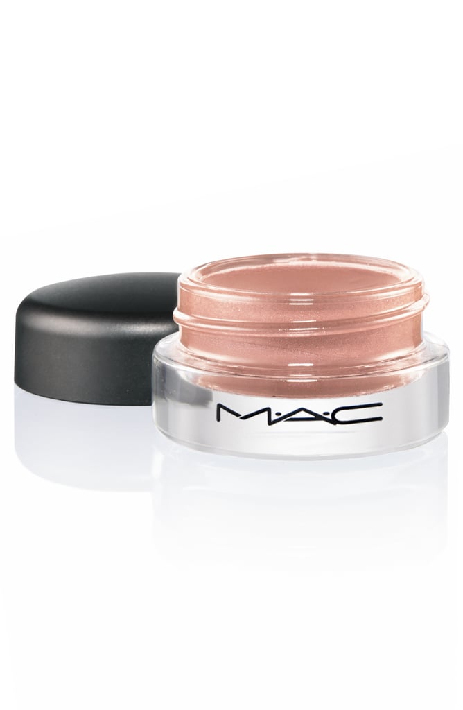 MAC Cosmetics x Lilly Pulitzer Paint Pot in Fresco Rose Best MAC