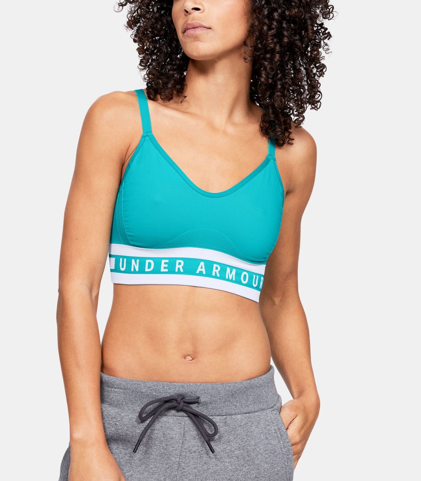 Seamless gym wear  Curve seamless is back and brighter than ever - MP