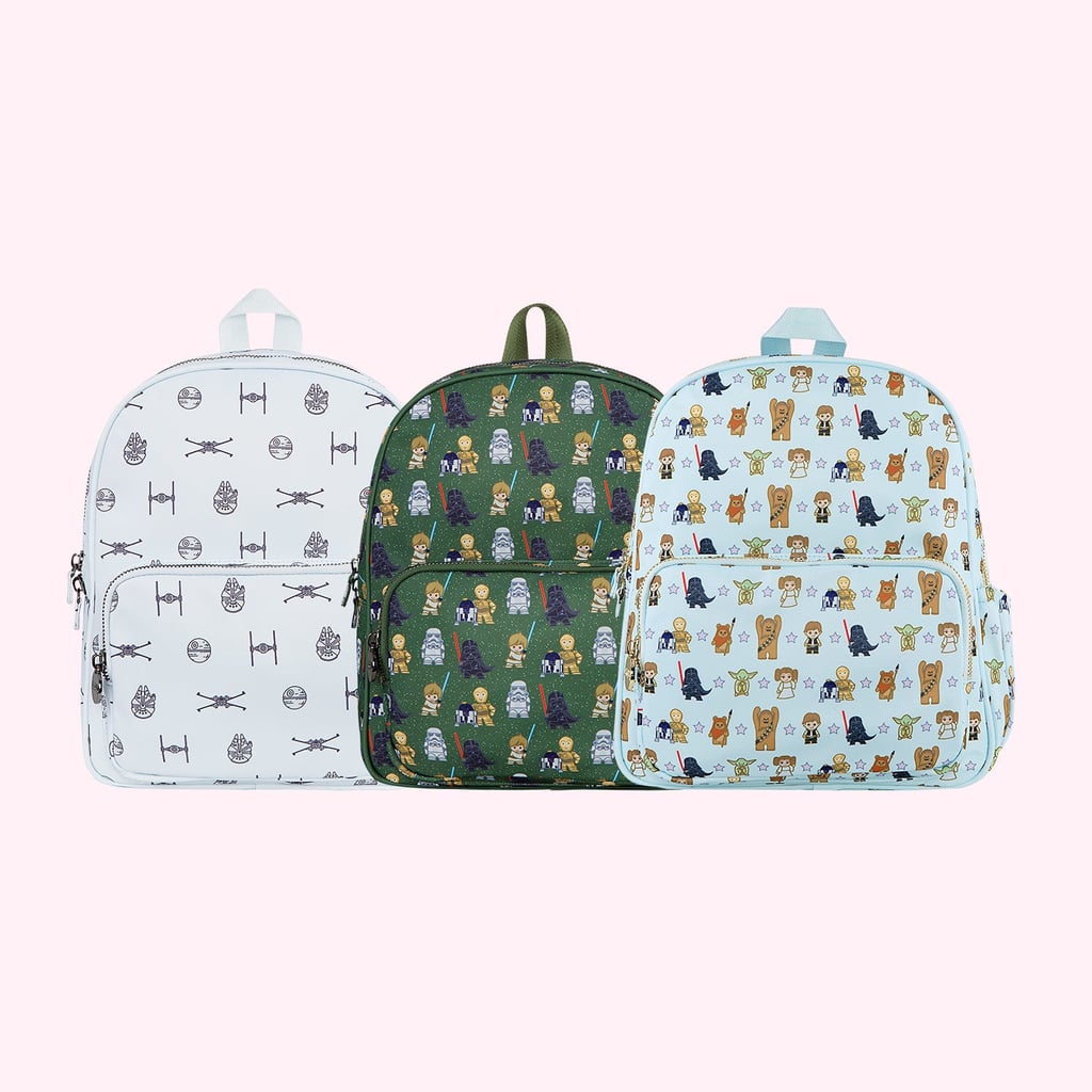 Mini backpack personalized clearance