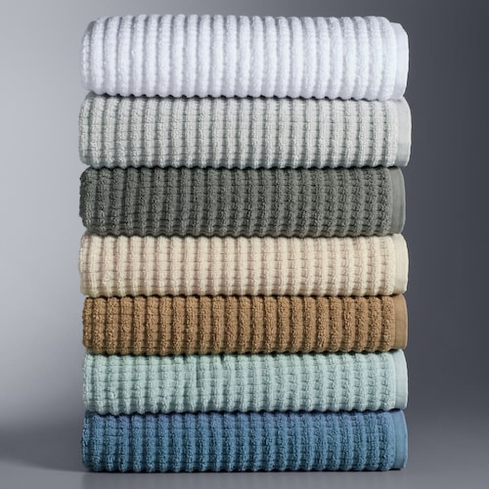 Best Bath Towels at Kohl's PS Home