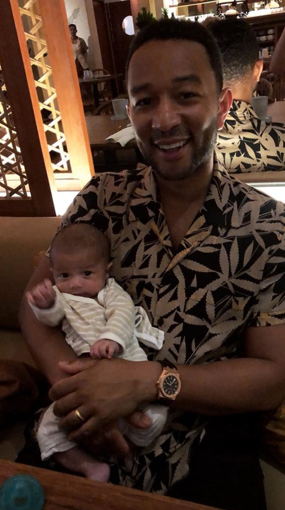 Are These Two Twins or What?!