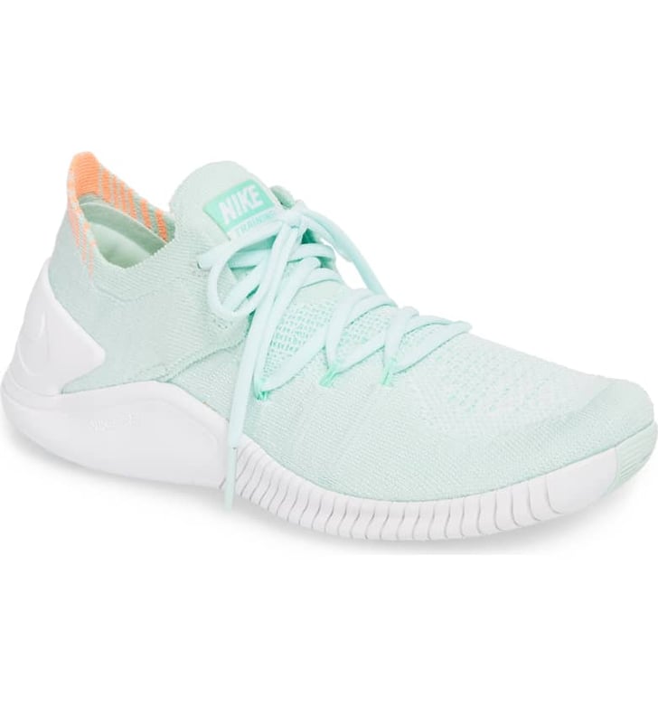 nike flyknit tr 3