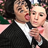 Met Gala Red Carpet Dresses 2019