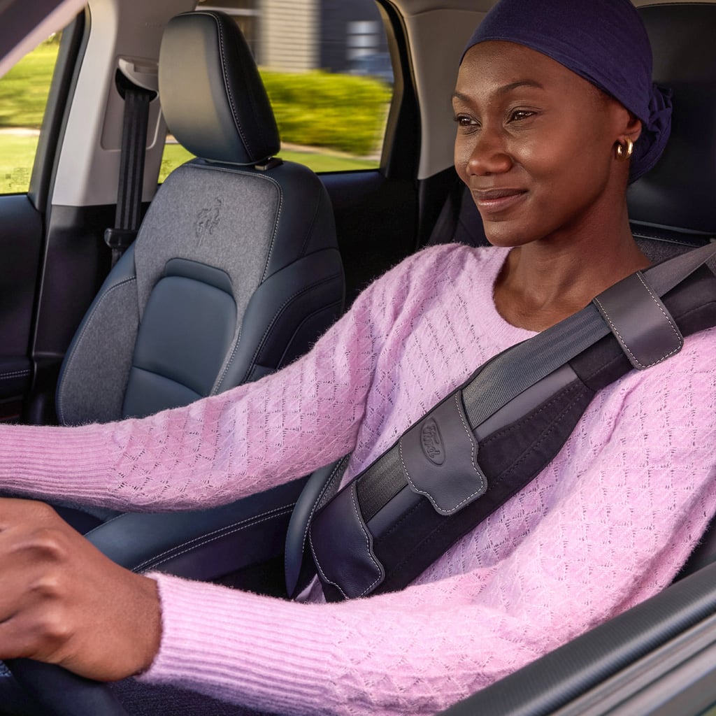 The Ford Warriors in Pink SupportBelt™ for Mastectomy Patients