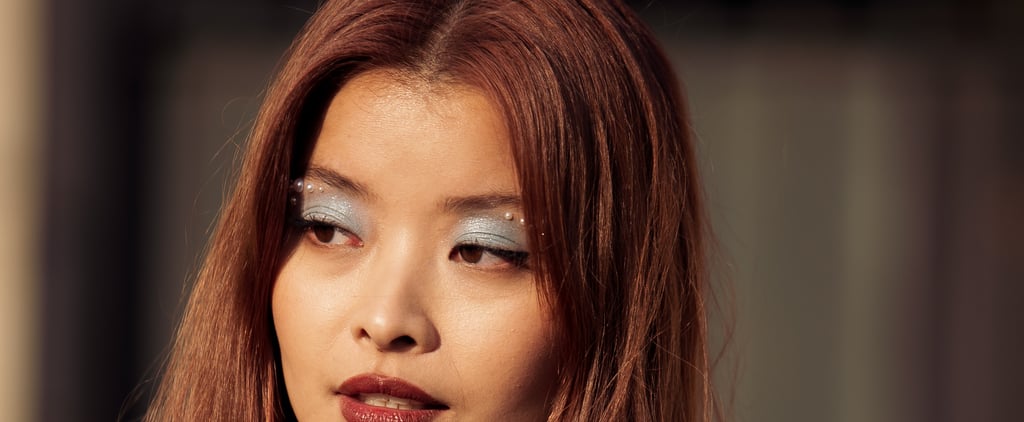 History of Blue Eyeshadow: Drag Queens and Sex Workers