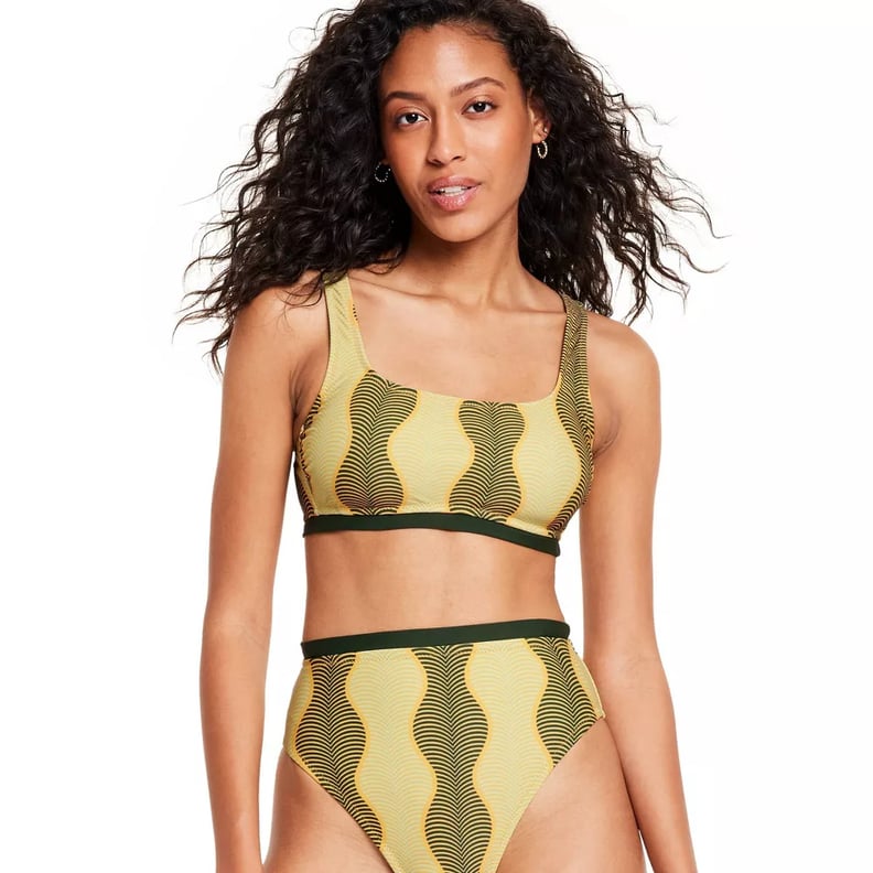Best Designer Swimsuit From Target