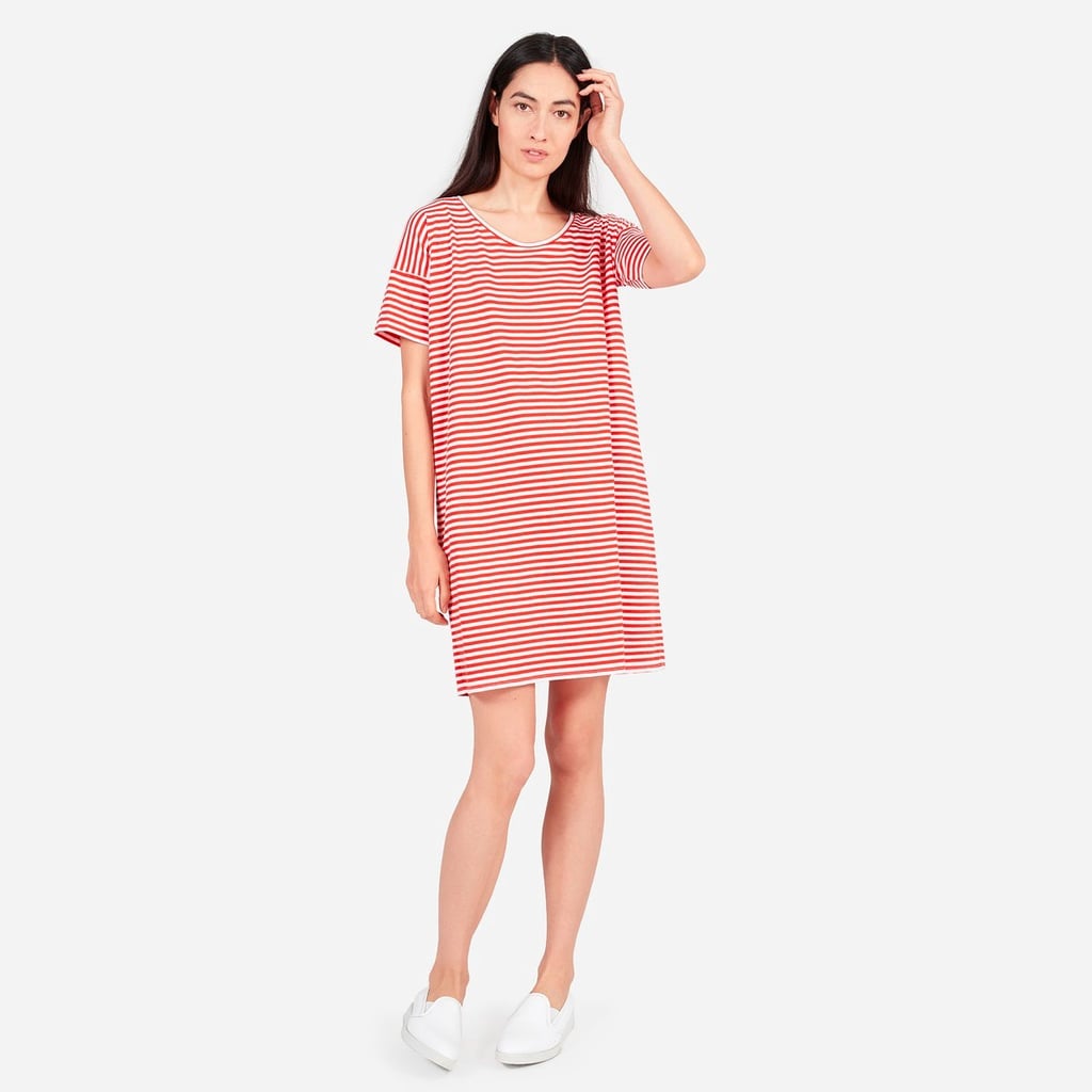 Cute T Shirt Dresses Popsugar Fashion