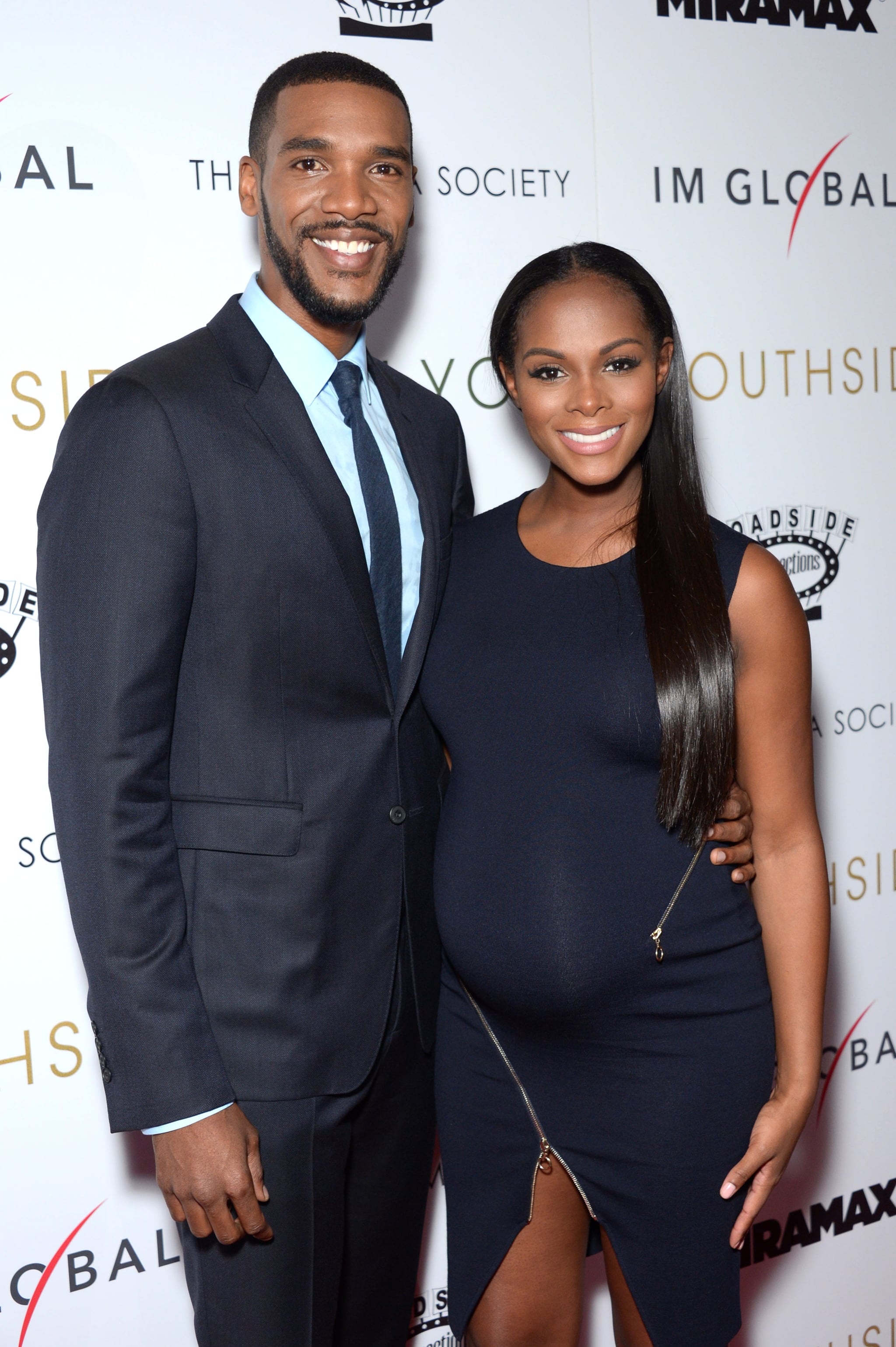 Sumpter images tika Tika Sumpter's