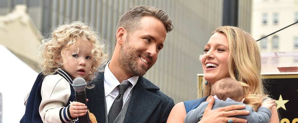 You'll Laugh at What Blake Lively's Daughter Thought Her Parents' Wedding Anniversary Meant