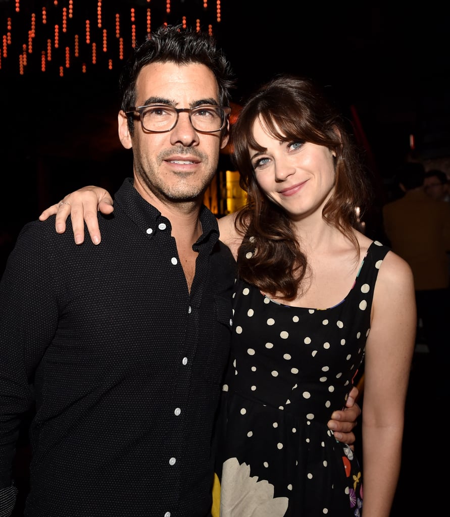 Zooey Deschanel