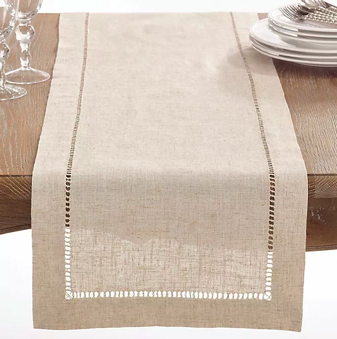 Saro Lifestyle Toscana 16-Inch x 90-Inch Table Runner