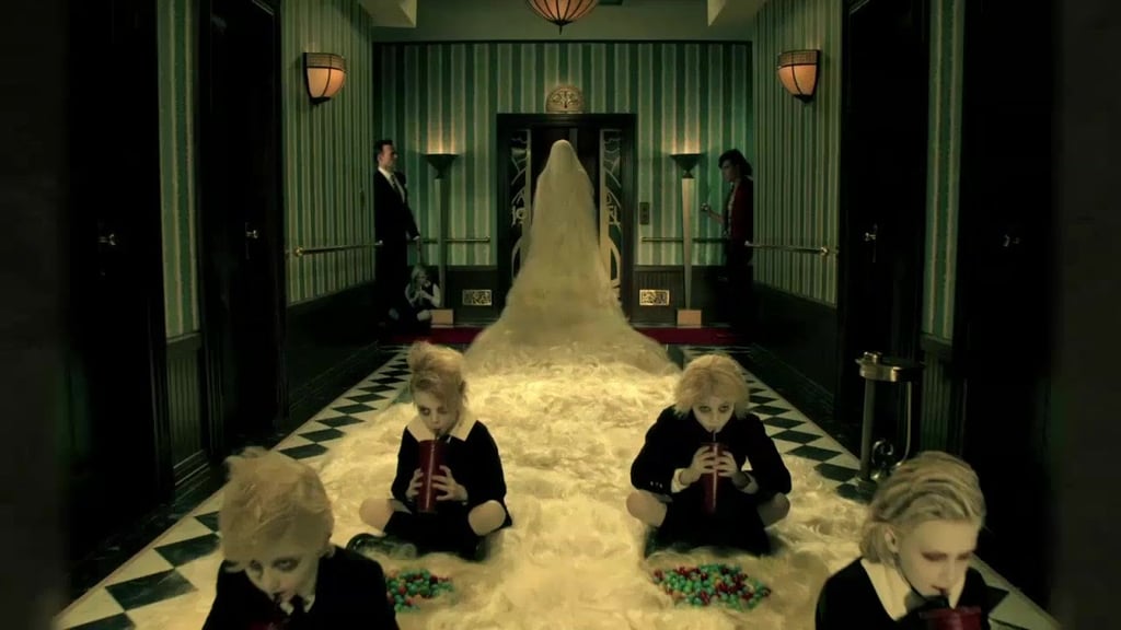 More From American Horror Story
