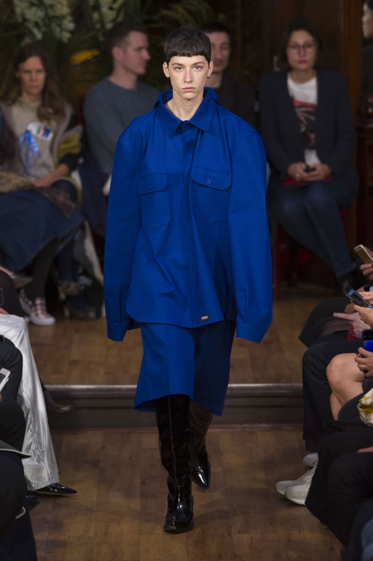 Vetements Spring 2006 | Demna Gvasalia Is the New Designer at ...