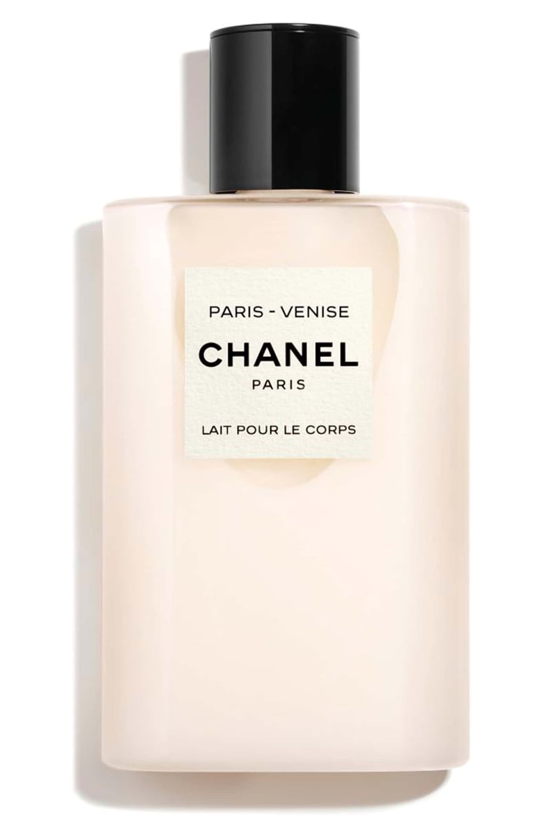 Chanel Les Eaux De Chanel Paris — Venise Perfumed Body Lotion