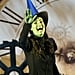 Idina Menzel Talks About Playing Elphaba in Wicked