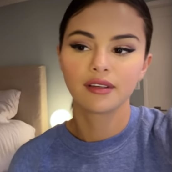 Watch Selena Gomez and Trevor Daniel's "Past Life" Video