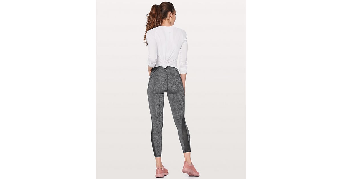 what lululemon leggings make your bum look good