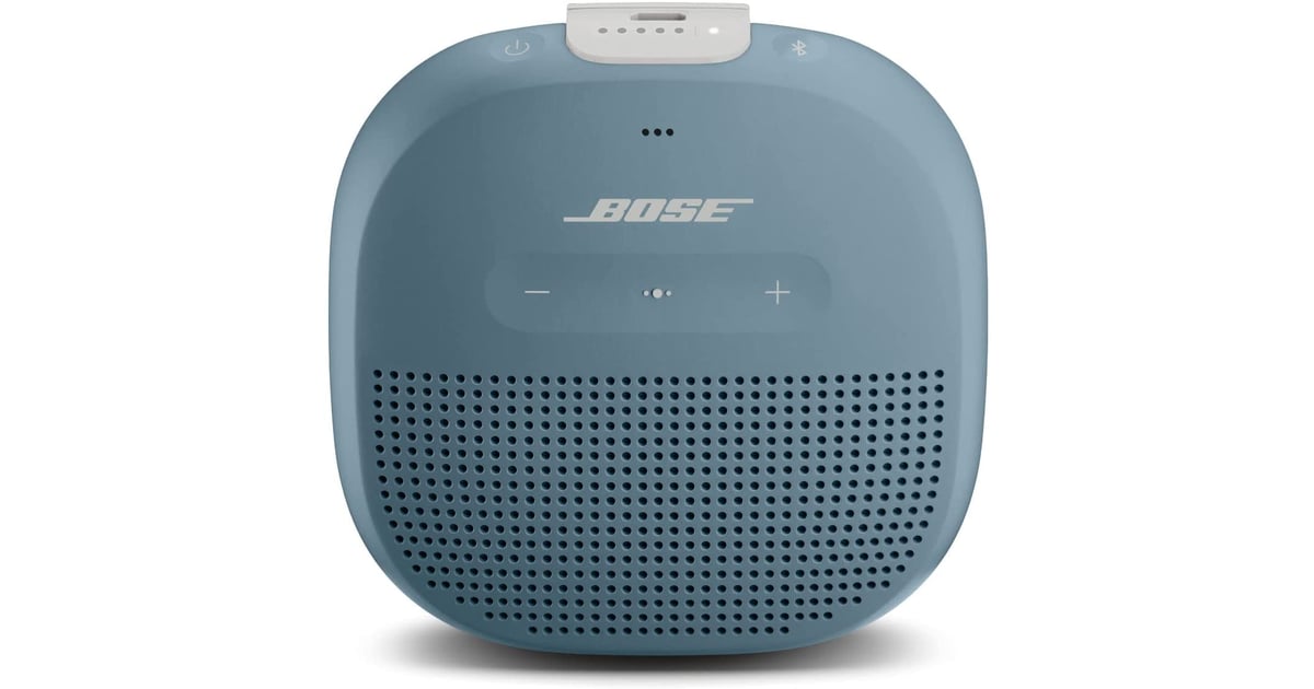 Bose SoundLink Micro Bluetooth Speaker 