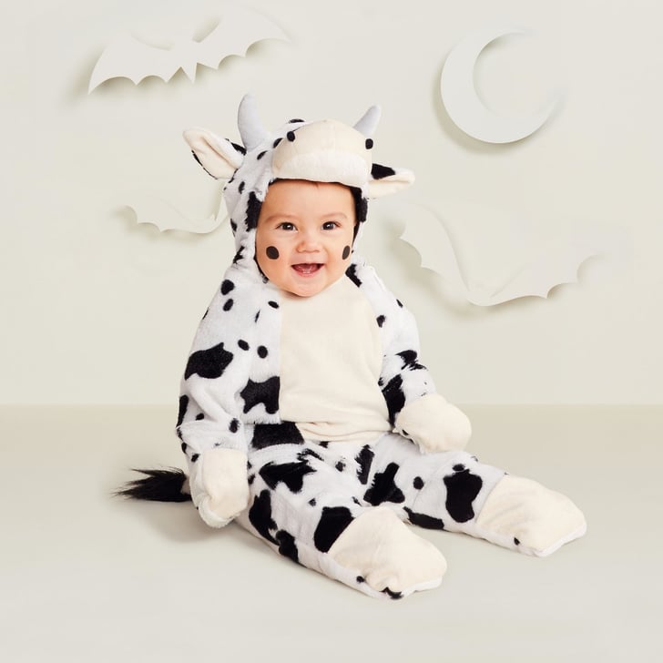 Cow | Costumes For 1-Year-Olds | POPSUGAR Family Photo 5