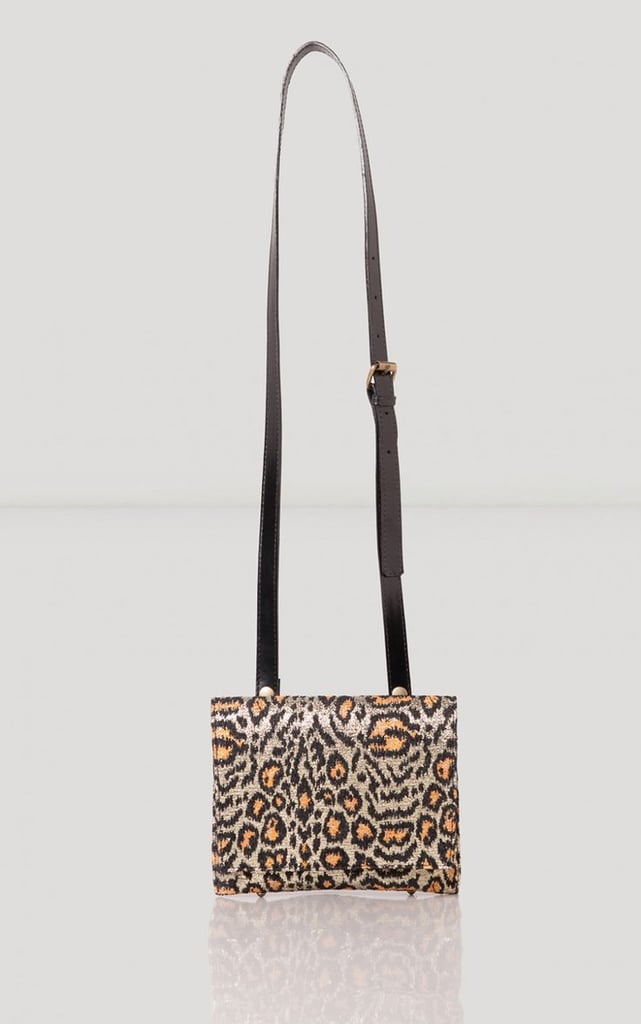 Spring Bag Trends 2014 | POPSUGAR Fashion