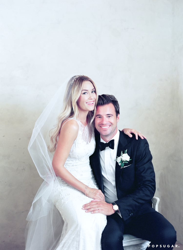 Pictures Of Lauren Conrad's Wedding  POPSUGAR Celebrity 