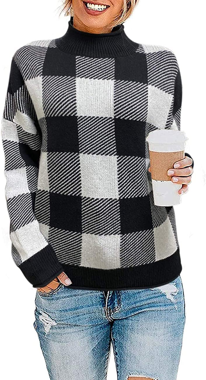 Batwing turtleneck sweater best sale