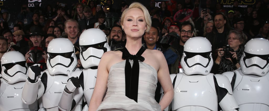 Celebrities at Star Wars LA Premiere 2015 | Pictures