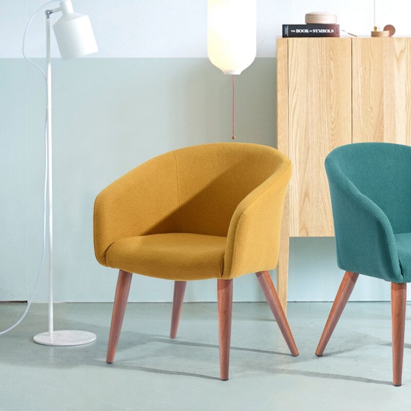 Boyden Armchair