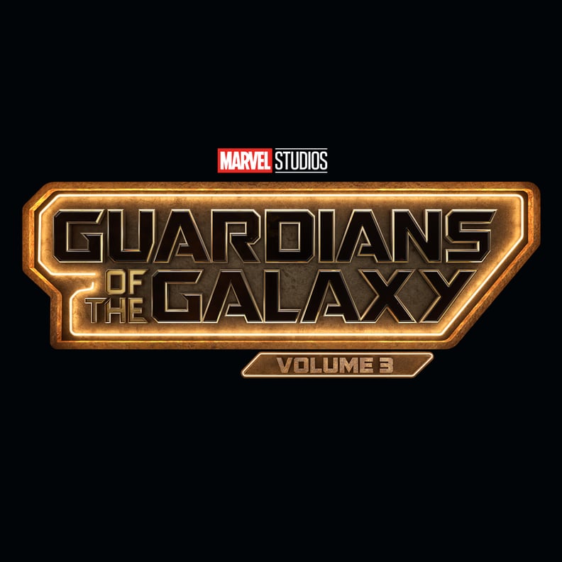 "Guardians of the Galaxy Vol. 3"