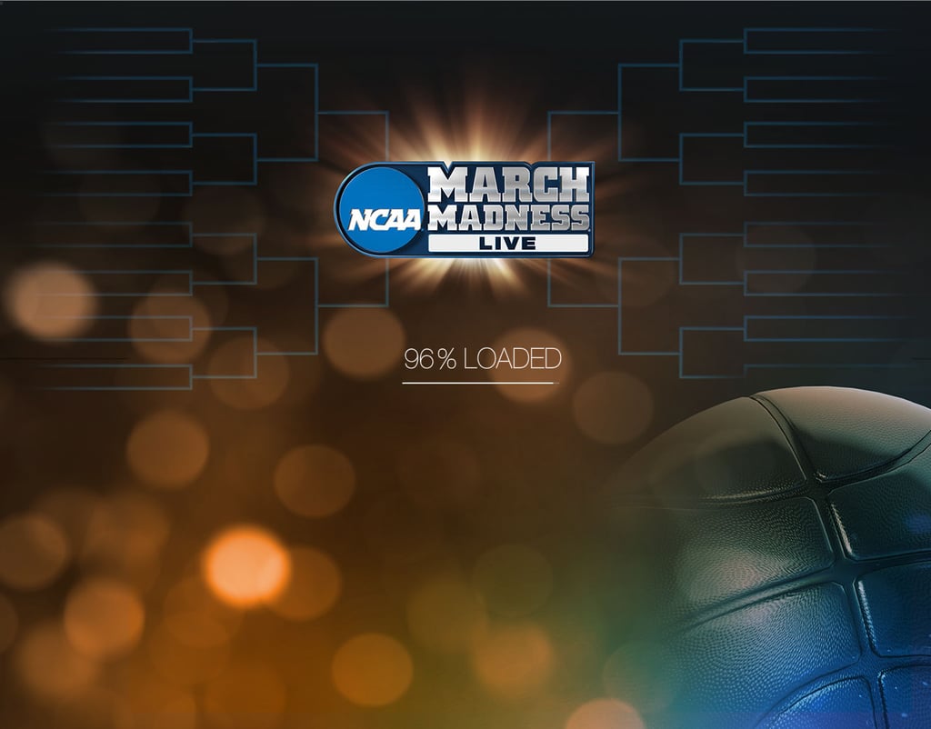 March Madness Apps POPSUGAR Tech