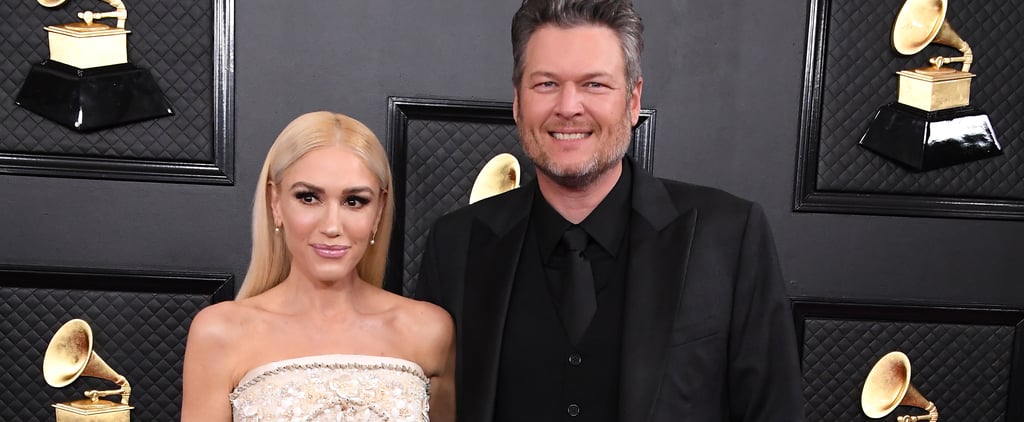 Interview With Gwen Stefani's Stylist Sonja Christensen