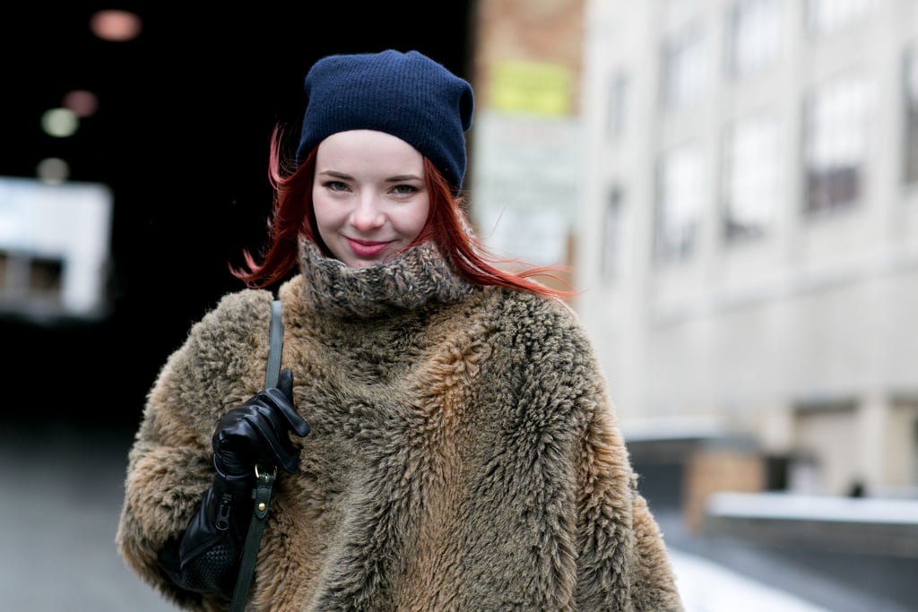 NYFW Day Eight