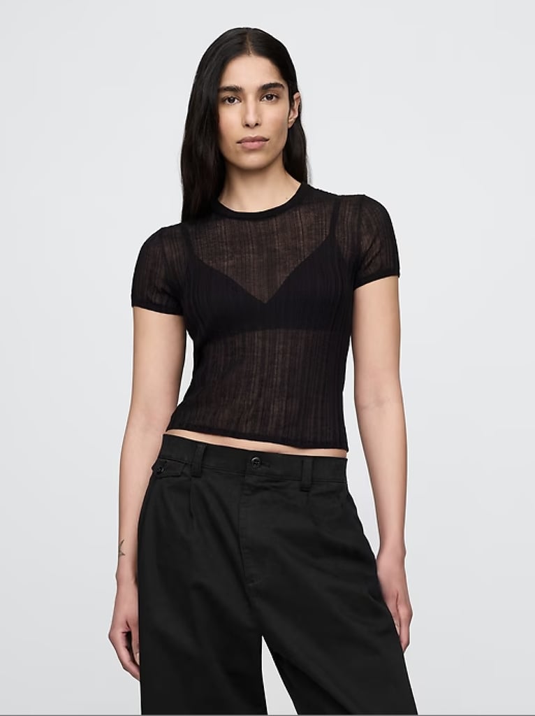 Best Going-Out Top Deal