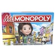 A Ms. Monopoly Board Game Has Arrived, and Female Players Make More Than Males