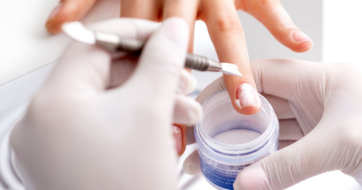 6 Best Nail Dip-Powder Kits For Your Next Spa Day