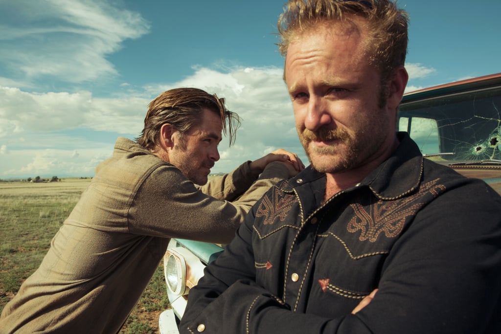 Hell or High Water