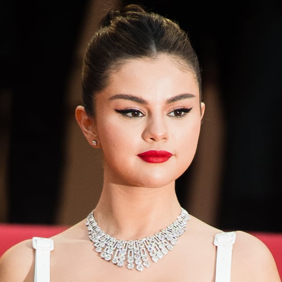 Selena Gomez Launching a Beauty Line