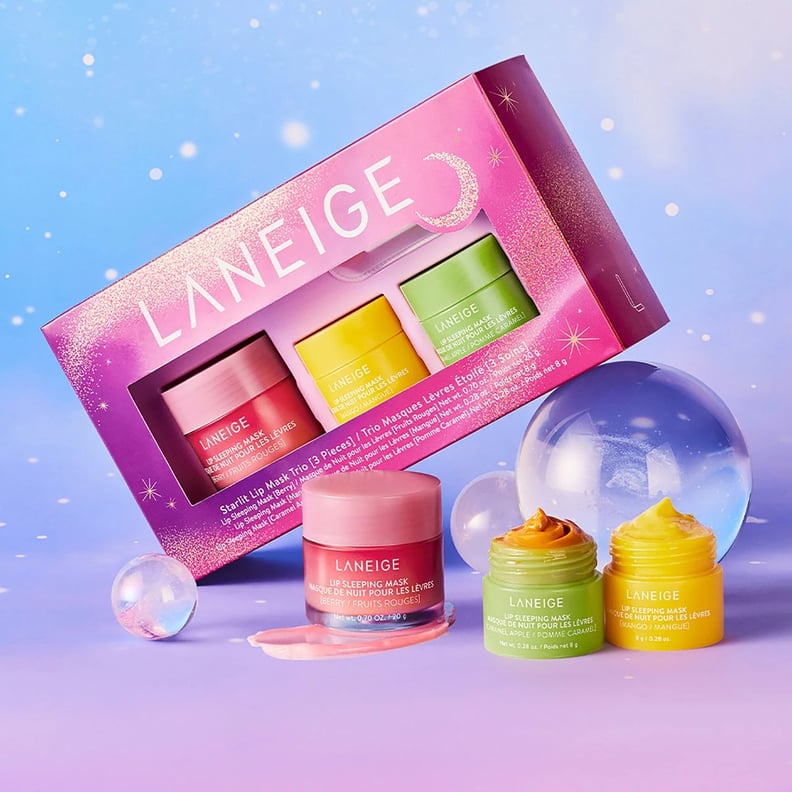 Best Laneige Gift Set