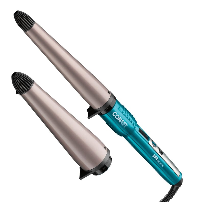 Conair You Big Waves Curling Iron