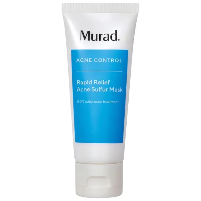 Best Acne-Fighting Mask