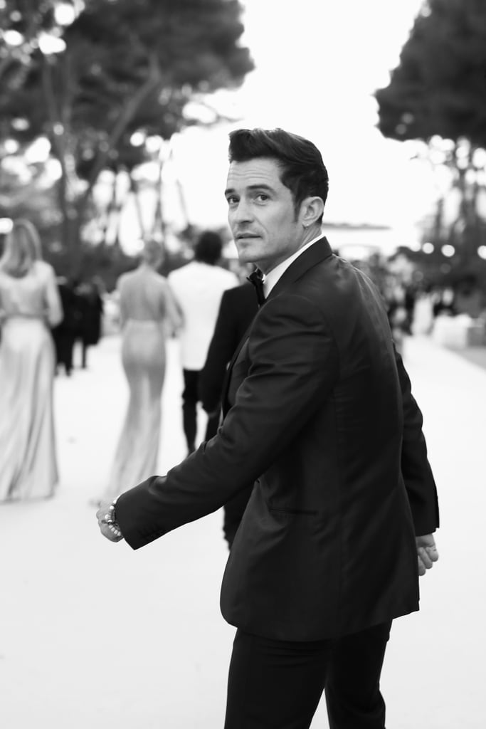Hot Orlando Bloom Pictures