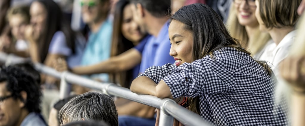 The Best Way to Attend the US Open? For Some, Solo