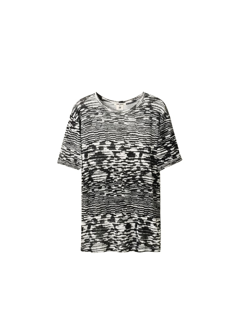 Photo courtesy of H&M Photo courtesy of H&M