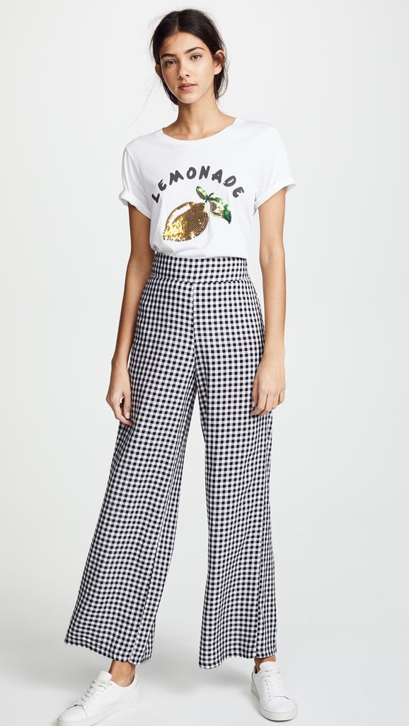 Flynn Skye High-Waisted Pants