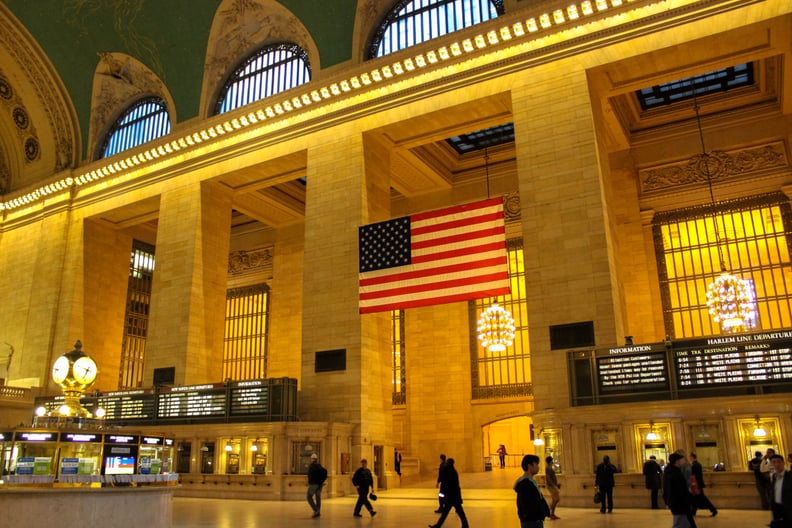 Grand Central Terminal